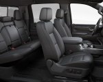 Image #30 of 2024 Chevrolet Silverado 3500HD LTZ