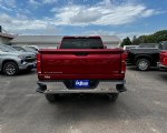 Image #4 of 2024 Chevrolet Silverado 3500HD LTZ