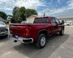 Image #5 of 2024 Chevrolet Silverado 3500HD LTZ