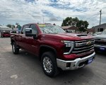 Image #6 of 2024 Chevrolet Silverado 3500HD LTZ