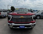 Image #7 of 2024 Chevrolet Silverado 3500HD LTZ