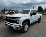 Image #1 of 2024 Chevrolet Silverado 2500 LT