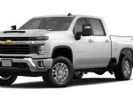 Image #19 of 2024 Chevrolet Silverado 2500 LT