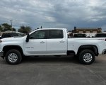 Image #2 of 2024 Chevrolet Silverado 2500 LT