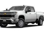 Image #20 of 2024 Chevrolet Silverado 2500 LT