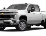 Image #21 of 2024 Chevrolet Silverado 2500 LT