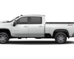 Image #22 of 2024 Chevrolet Silverado 2500 LT