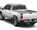 Image #23 of 2024 Chevrolet Silverado 2500 LT