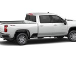 Image #24 of 2024 Chevrolet Silverado 2500 LT