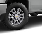 Image #25 of 2024 Chevrolet Silverado 2500 LT