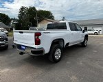 Image #5 of 2024 Chevrolet Silverado 2500 LT