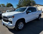 Image #1 of 2024 Chevrolet Silverado 1500 LT