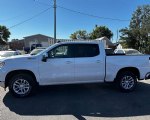 Image #2 of 2024 Chevrolet Silverado 1500 LT