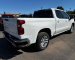 Image #25 of 2024 Chevrolet Silverado 1500 LT