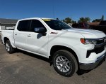 Image #27 of 2024 Chevrolet Silverado 1500 LT