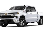 Image #31 of 2024 Chevrolet Silverado 1500 LT