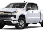 Image #32 of 2024 Chevrolet Silverado 1500 LT