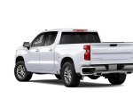 Image #34 of 2024 Chevrolet Silverado 1500 LT