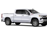 Image #36 of 2024 Chevrolet Silverado 1500 LT