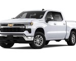 Image #20 of 2024 Chevrolet Silverado 1500 LT