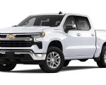 Image #22 of 2024 Chevrolet Silverado 1500 LT