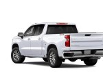 Image #23 of 2024 Chevrolet Silverado 1500 LT