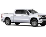 Image #25 of 2024 Chevrolet Silverado 1500 LT