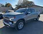 Image #1 of 2024 Chevrolet Silverado 1500 LTZ