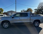 Image #2 of 2024 Chevrolet Silverado 1500 LTZ