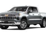 Image #26 of 2024 Chevrolet Silverado 1500 LTZ