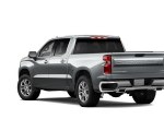 Image #29 of 2024 Chevrolet Silverado 1500 LTZ