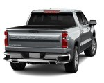 Image #30 of 2024 Chevrolet Silverado 1500 LTZ