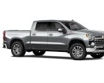 Image #31 of 2024 Chevrolet Silverado 1500 LTZ