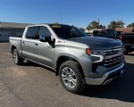 Image #7 of 2024 Chevrolet Silverado 1500 LTZ