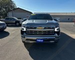 Image #8 of 2024 Chevrolet Silverado 1500 LTZ