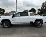 Image #2 of 2024 Chevrolet Silverado 3500HD LT