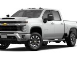 Image #21 of 2024 Chevrolet Silverado 3500HD LT