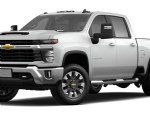 Image #23 of 2024 Chevrolet Silverado 3500HD LT