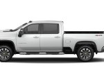 Image #24 of 2024 Chevrolet Silverado 3500HD LT