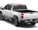 Image #25 of 2024 Chevrolet Silverado 3500HD LT