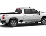 Image #26 of 2024 Chevrolet Silverado 3500HD LT