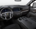 Image #28 of 2024 Chevrolet Silverado 3500HD LT