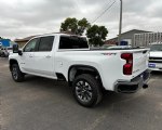 Image #3 of 2024 Chevrolet Silverado 3500HD LT