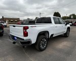 Image #5 of 2024 Chevrolet Silverado 3500HD LT