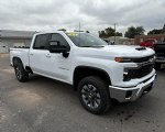 Image #7 of 2024 Chevrolet Silverado 3500HD LT