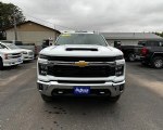 Image #8 of 2024 Chevrolet Silverado 3500HD LT