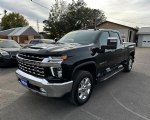 Image #1 of 2021 Chevrolet Silverado 2500HD LTZ