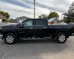 Image #2 of 2021 Chevrolet Silverado 2500HD LTZ