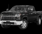 Image #27 of 2021 Chevrolet Silverado 2500HD LTZ