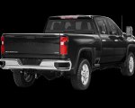 Image #28 of 2021 Chevrolet Silverado 2500HD LTZ